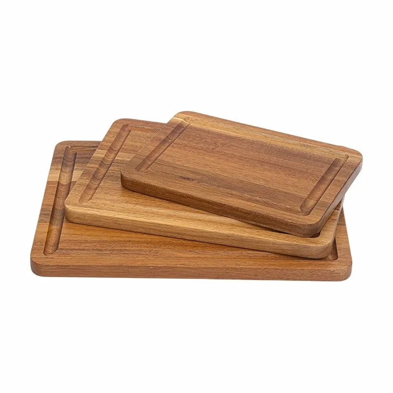 Acacia Wood for Chopping Board