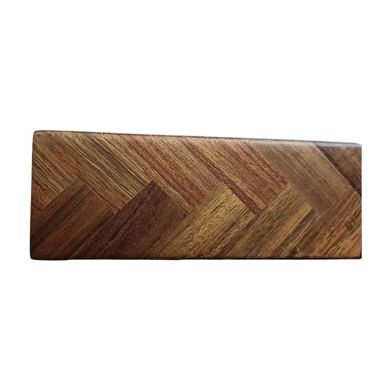 Acacia Wood Pepper Grinder