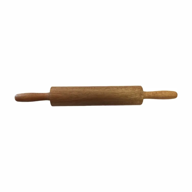 Acacia Wood Rolling Pin
