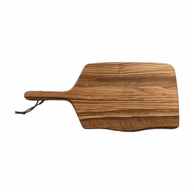 Bulk Wood Cutting Boards with Handle